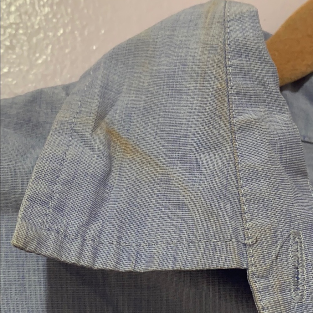 J. Crew Button Down - Picture 3 of 8
